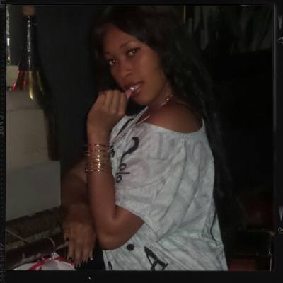 Clarisse 38 ans Abidjan  Côte d'Ivoire