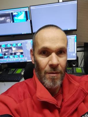 Thierry  49 ans Mende France