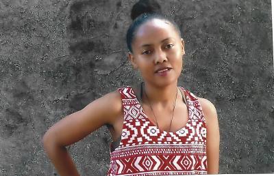 Lalatiana 36 ans Toamasina Madagascar
