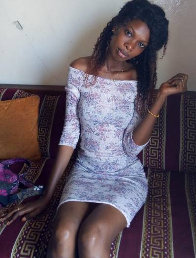 Issaka 25 ans Casablanca  Maroc