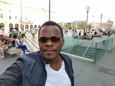 Michel Site de rencontre femme black Côte d\'Ivoire rencontres célibataires 32 ans
