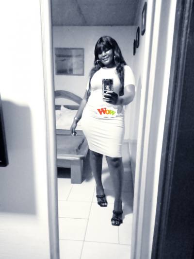 Sou 34 ans Yaoundé Cameroun