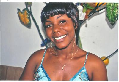 Sabine 41 ans Bassam Côte d'Ivoire