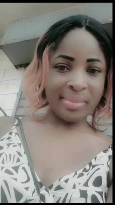 Isabelle 37 ans Sikasso  Mali