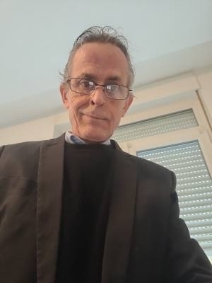 Jeanluc 64 ans Peronne France