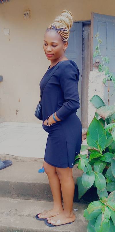 Kloe 29 ans Libreville Gabon