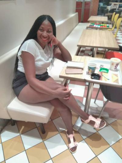 Annita Site de rencontre femme black Madagascar rencontres célibataires 31 ans