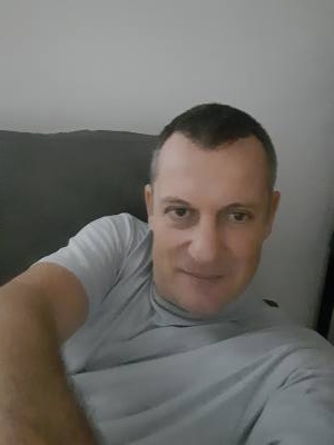 Cyril 49 ans Remire-montjoly Guyane