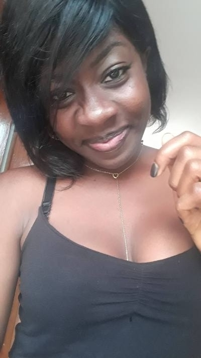 Gnanme Site de rencontre femme black France rencontres célibataires 35 ans