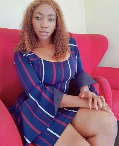 Hadassa 36 ans Ouagadougou  Burkina Faso