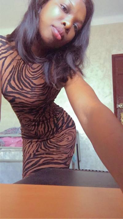 Issaka 25 ans Casablanca  Maroc