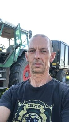 Matthias 55 ans Alsfeld  Allemagne