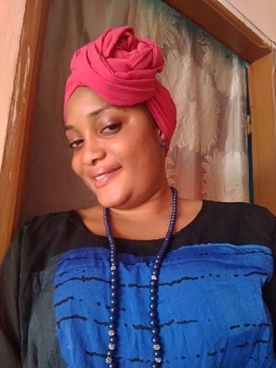 Heloïde 31 years Lomé  Togo
