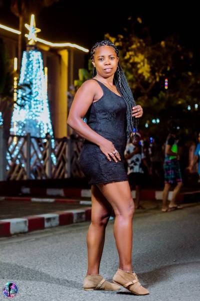 Felicie 45 ans Tamatave Madagascar