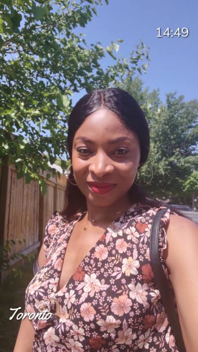Tatyh 30 ans Toronto  Canada