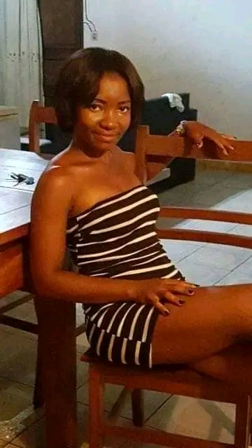 Claudia  29 ans Tamatave  Madagascar