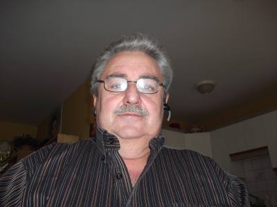 Paul 58 ans Quebec Canada