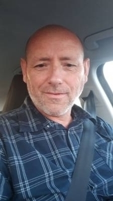 Pierre 49 ans Paris France