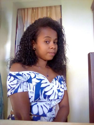 Bricia 32 ans Maevatanana Madagascar