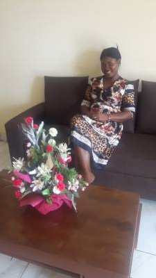 Rosalie 29 Jahre Centre Kamerun