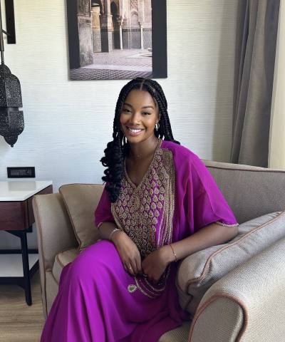 Amourette 36 ans Bassam Côte d'Ivoire