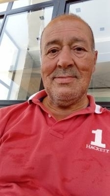 Mohamed 71 years Tunis  Tunisia