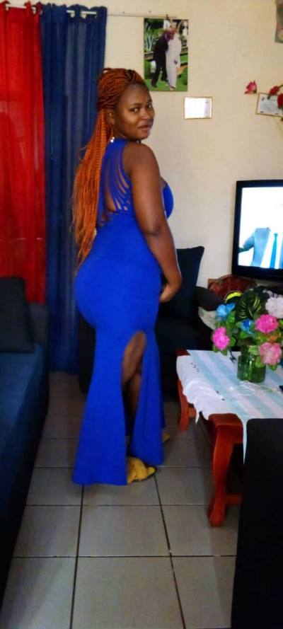 Aurelie 29 ans Beti Cameroun