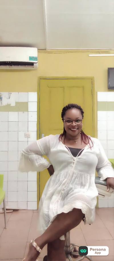 Hermina 39 ans Treichville  Côte d'Ivoire