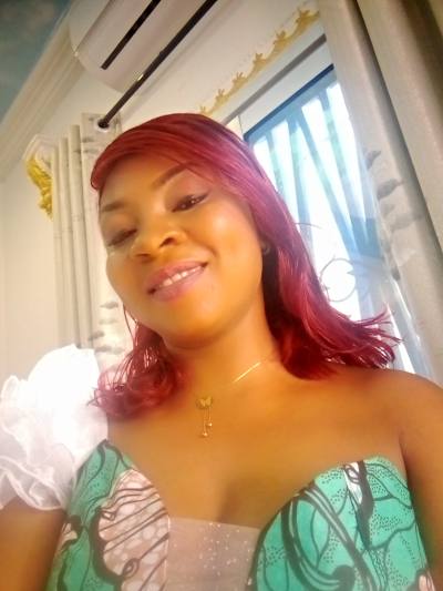 Sandrine 33 ans Bertoua  Cameroun