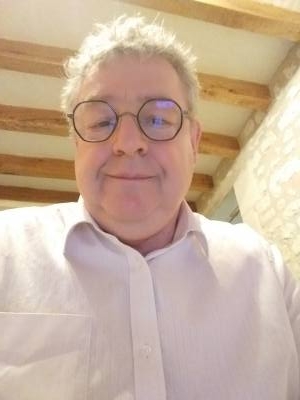 Philippe  62 ans Tours France