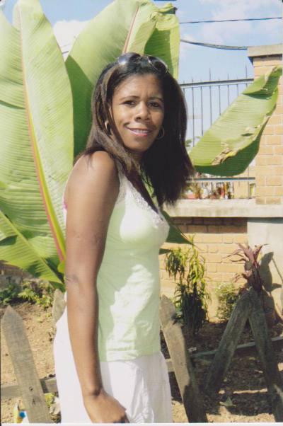 Tiridy 44 ans Antsiranana Madagascar