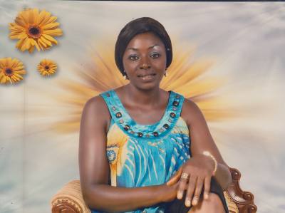 Corine 49 ans Yaoundé I Cameroun