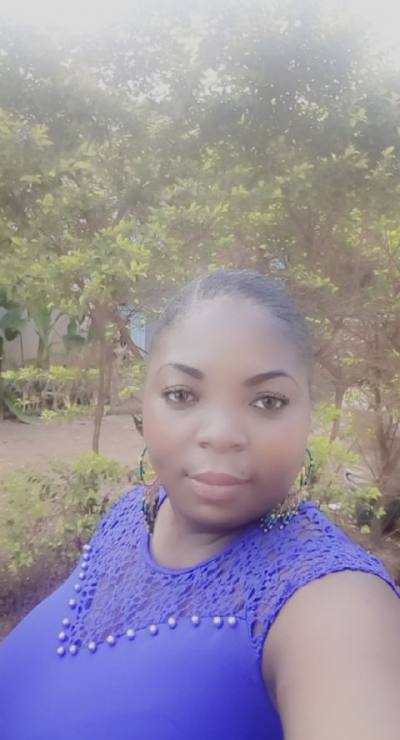 Blanca 43 years Centre Cameroon