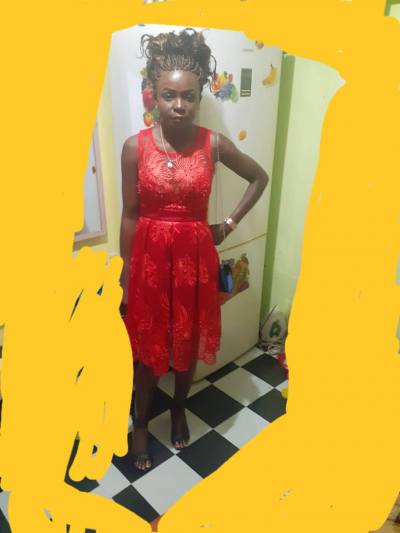 Marie 31 ans Centre Cameroun