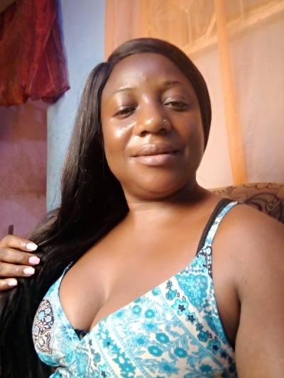 Sylvie 44 ans Yaoundé Cameroun