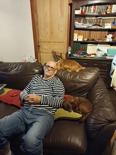 Didier 58 ans Pau France