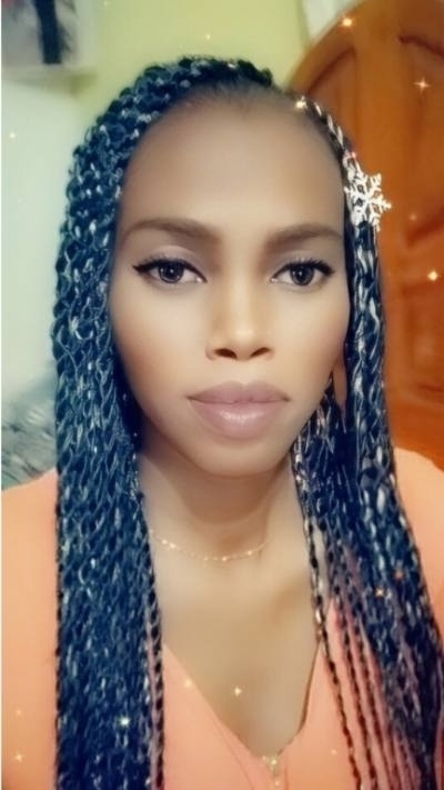 Rokhaya 37 ans Dakar  Sénégal