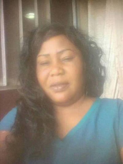Patricia 43 ans Sud Cameroun