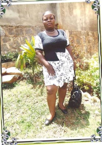 Carine 36 ans Yaoundé 5 Cameroun