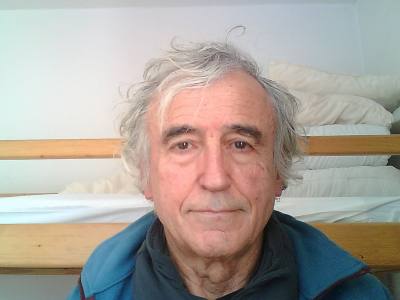 Gerard 78 ans Les Mureaux France