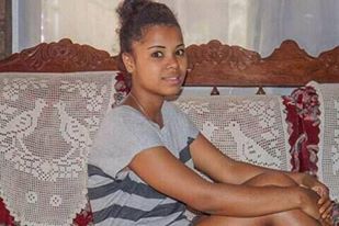 Pascaline 32 ans Abomey Bénin