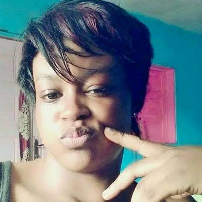 Amanda 31 Jahre Libreville  Gabun