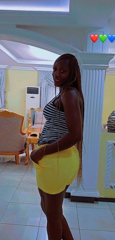 Tatiana 36 ans Centre Cameroun