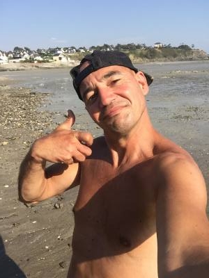 Bruno 50 ans Yquelon (50400) France