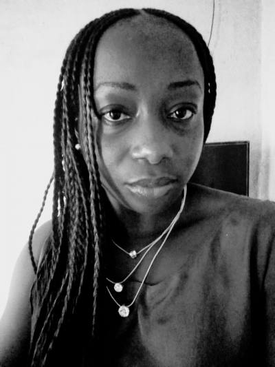 Laure 37 ans Yaounde  Cameroun