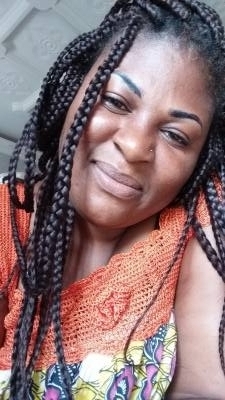 Cheriebel 40 ans Centre Cameroun