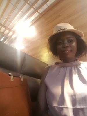 Madelaine 33 years Yaounde Cameroon