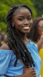 Mimi 26 ans Abidjan  Côte d'Ivoire