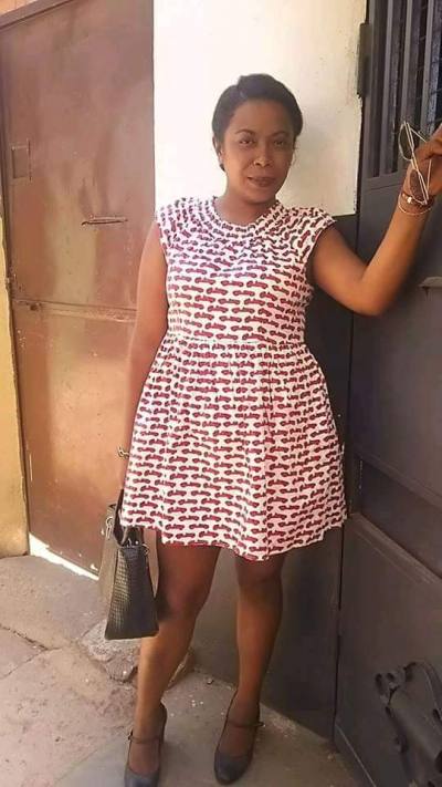 Tiana 34 ans Grand B Maurice