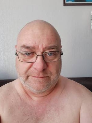 Andre 62 ans Rombas France